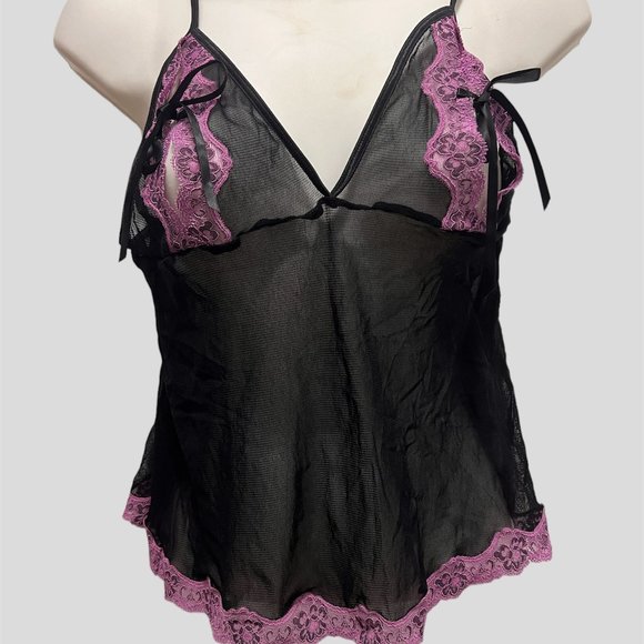 Victoria's secret size large sexy little things top - Picture 1 of 6